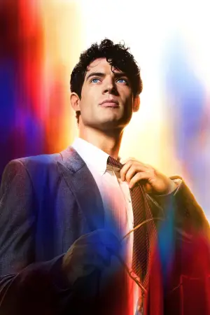 Poster to the movie "Superman: Legacy" #514601