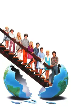 The Brady Bunch Movie