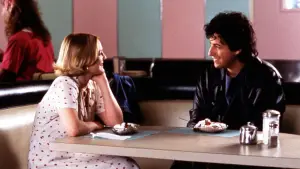 Backdrop to the movie "The Wedding Singer" #715809