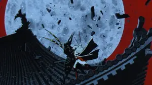 Backdrop to the movie "The Animatrix" #787754