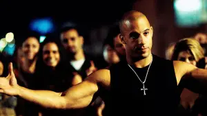 Backdrop to the movie "The Fast and the Furious" #782412