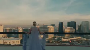 Backdrop to the movie "The Last Showgirl" #607691