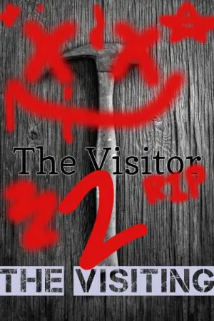 Poster to the movie "The Visitor Part 2" #199829