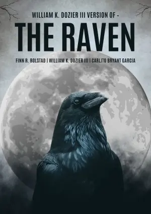 Poster to the movie "William K. Dozier III’s Version of –The Raven" #190531