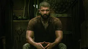 Backdrop to the movie "Kingdom" #709097