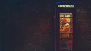 Backdrop to the movie "Your Christmas or Mine?" #357655