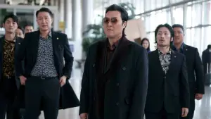 Backdrop to the movie "The Desperate Chase" #702590