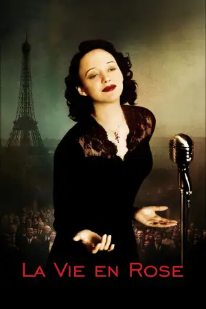 La Vie en Rose