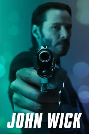 Poster to the movie "John Wick" #526113