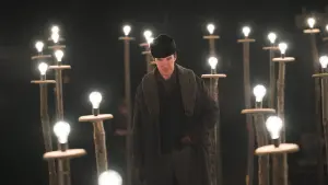 Backdrop to the movie "The Current War" #355430