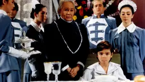 Backdrop to the movie "Cedie" #670867