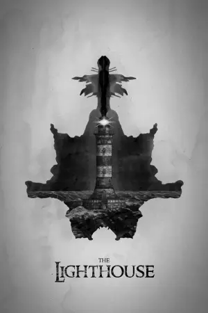 Poster to the movie "The Lighthouse" #34308