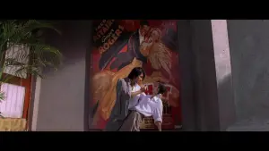 Backdrop to the movie "Kung Fu Hustle" #606455