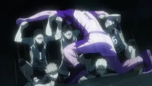 Backdrop to the movie "Haikyuu!! Movie 4: Battle of Concepts" #904773