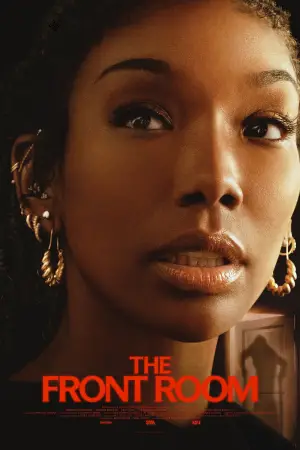 Poster to the movie "The Front Room" #707647
