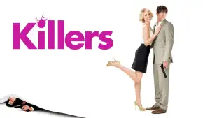 Backdrop to the movie "Killers" #808667