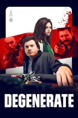 Poster to the movie "Dead Money" #864362