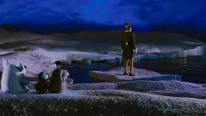 Backdrop to the movie "Elf" #626456