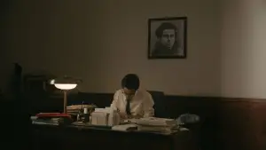 Backdrop to the movie "The Great Ambition" #645709