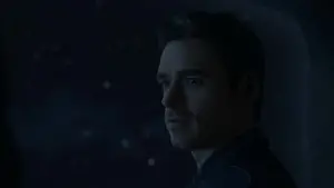 Backdrop to the movie "Eternals" #588663