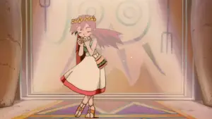 Backdrop to the movie "Pokémon the Movie 2000" #858569