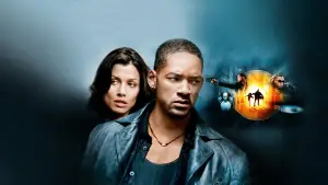 Backdrop to the movie "I, Robot" #593629