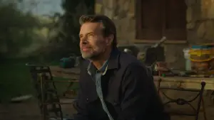 Backdrop to the movie "La Dolce Villa" #614769