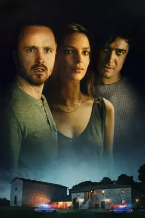 Poster to the movie "Welcome Home" #343498