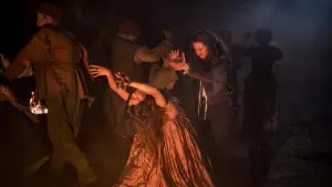 Backdrop to the movie "All for One" #785002