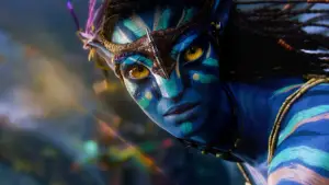 Backdrop to the movie "Avatar" #516282