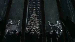 Backdrop to the movie "Batman Returns" #607750