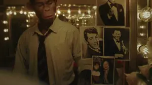 Backdrop to the movie "Better Man" #575381