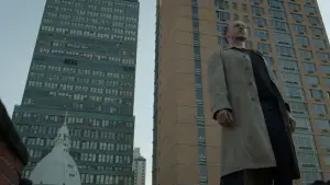 Backdrop to the movie "Birdman or (The Unexpected Virtue of Ignorance)" #590362