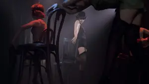 Backdrop to the movie "Cabaret" #691234