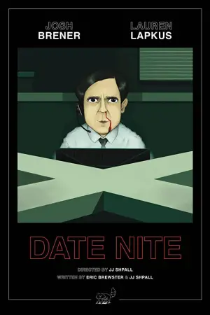 Movie poster "Date Nite"