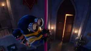 Backdrop to the movie "Despicable Me 4" #546743