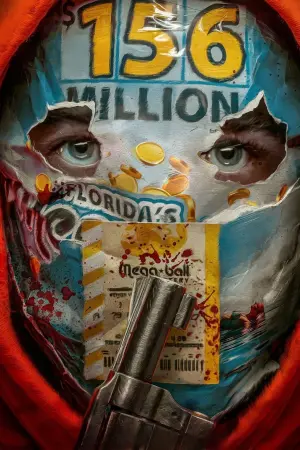 Poster to the movie "Your Lucky Day" #361054