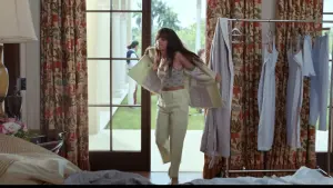 Backdrop to the movie "Father of the Bride" #505759