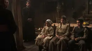 Backdrop to the movie "Fatima" #438442