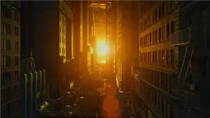 Backdrop to the movie "Final Fantasy: The Spirits Within" #299698