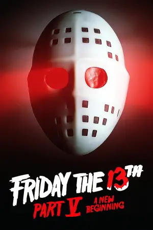 Poster to the movie "Friday the 13th: A New Beginning" #708749