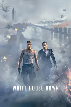 White House Down
