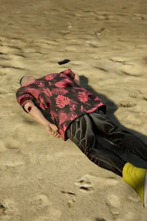 Poster to the movie "Grand Theft Hamlet" #401494