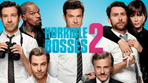 Horrible Bosses 2