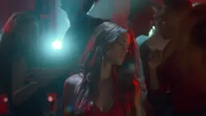 Backdrop to the movie "Valentine" #717928