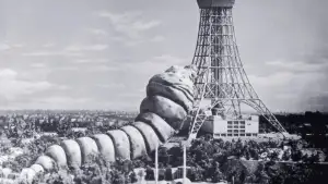 Backdrop to the movie "Mothra" #951297