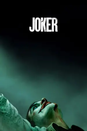 Poster to the movie "Joker" #554145