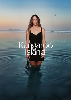 Poster to the movie "Kangaroo Island" #603358