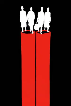 Poster to the movie "Lock, Stock and Two Smoking Barrels" #750403