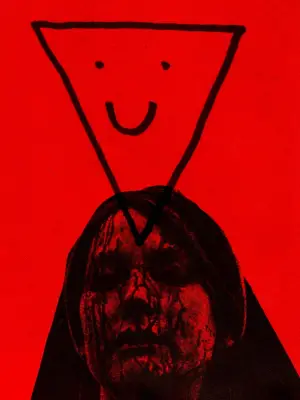 Poster to the movie "Longlegs" #554367